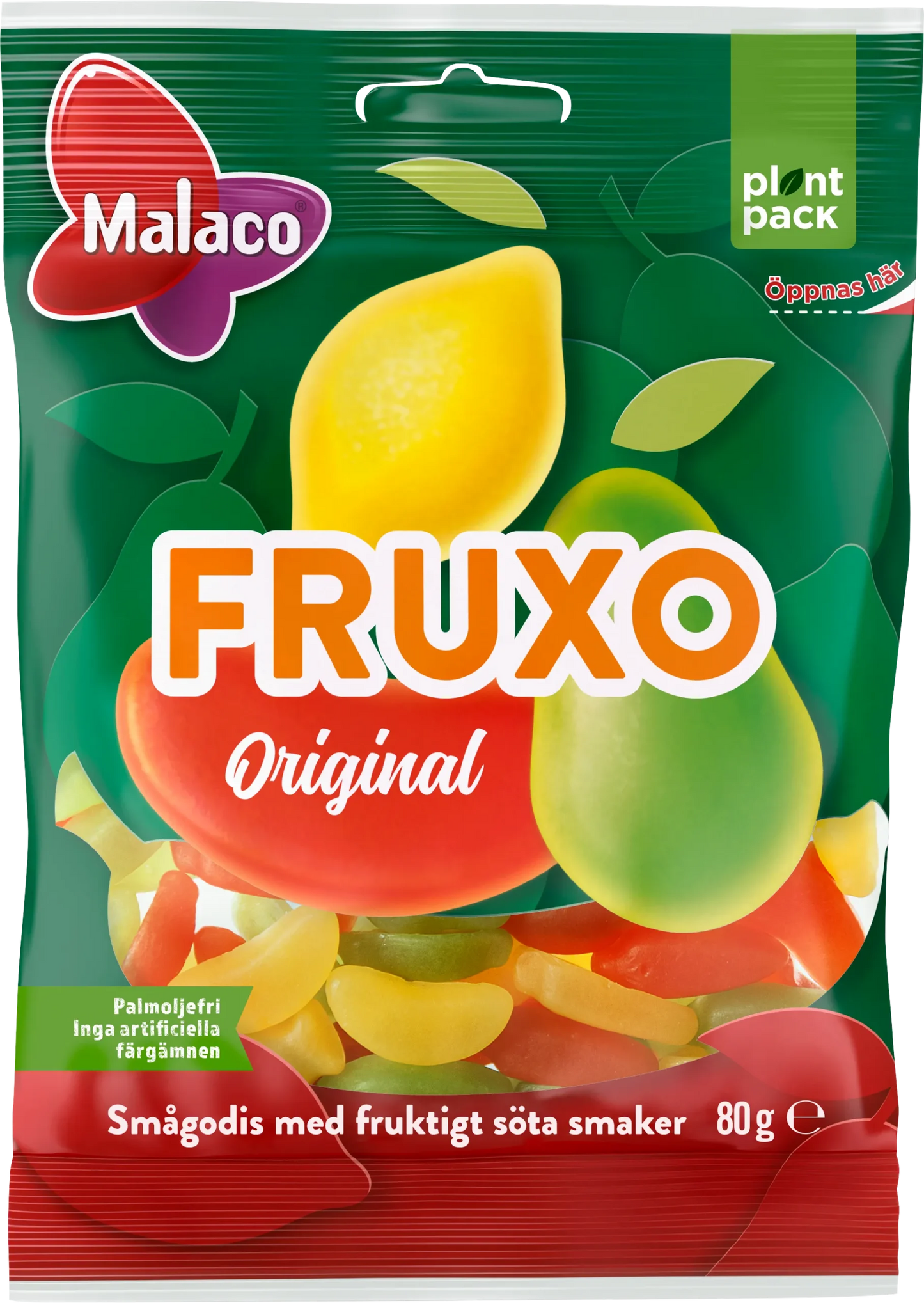 Fruxo