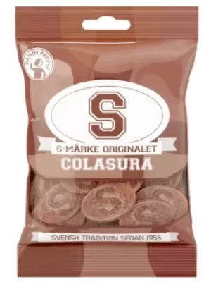 S-Brand Colasour