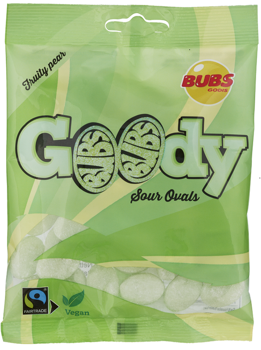 Goody Fruitypear