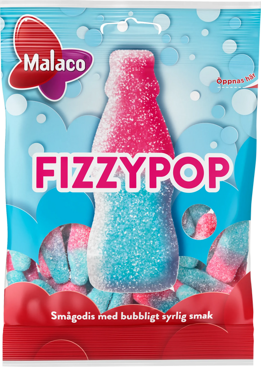 FizzyPop