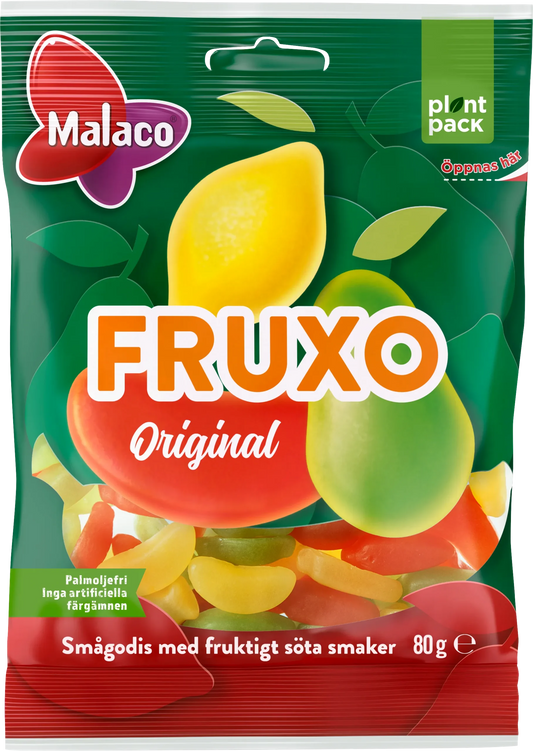 Fruxo